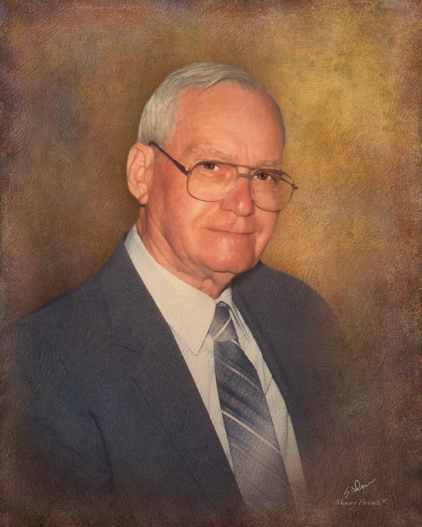 Will R. Doss Obituary Fort Smith, AR