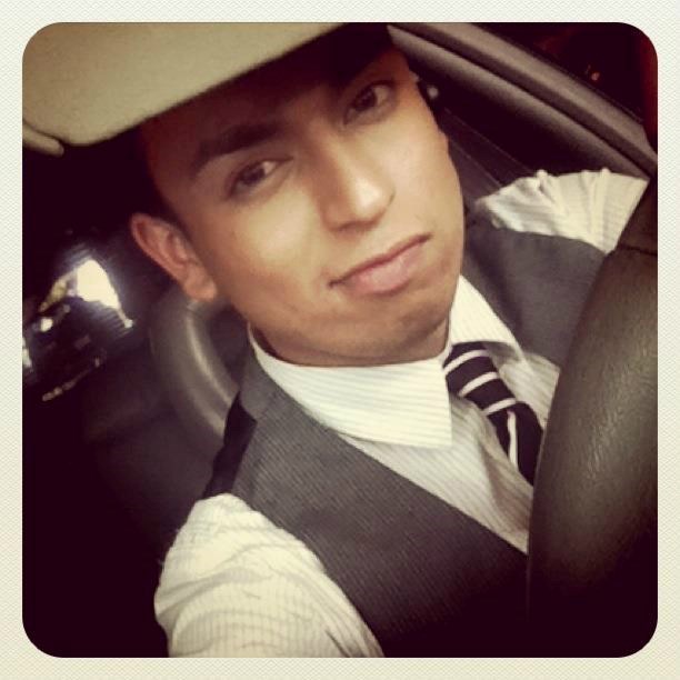 Obituary of Robert Isaac Canales