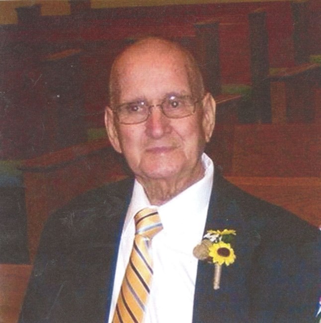 Obituary of Robert Allen Morgan