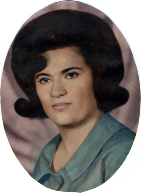 Obituary of Juanita H. Rivera