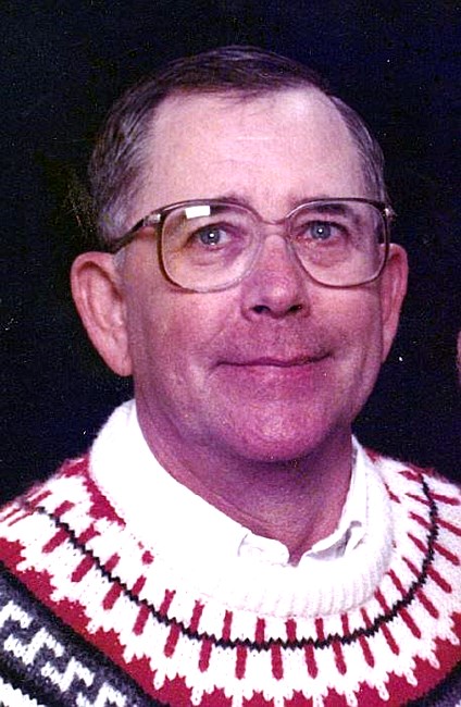 Obituary of William "Fred" Frederick Clark
