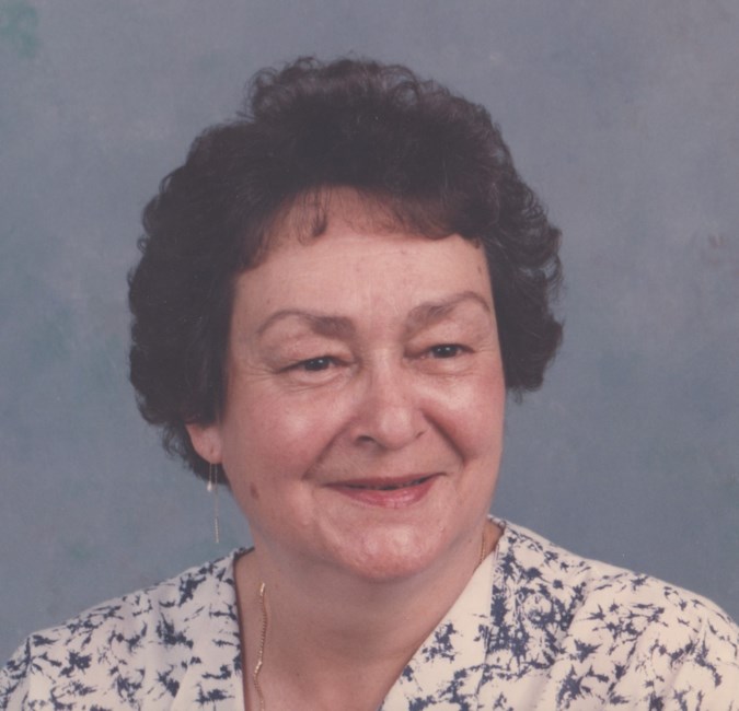 Obituary of Cecilia LaRocque-Reid