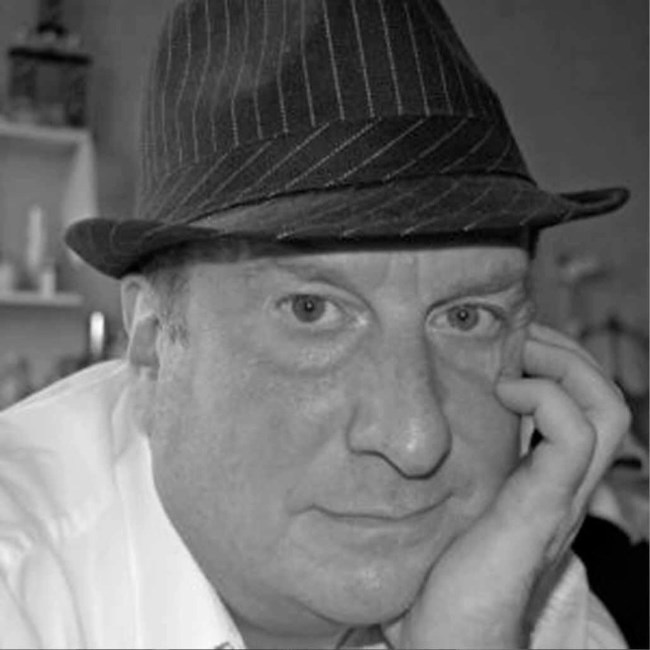 Obituary of Paul Raymond Lind