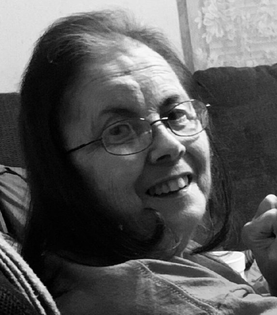 Obituary of Gloria Jean Allison
