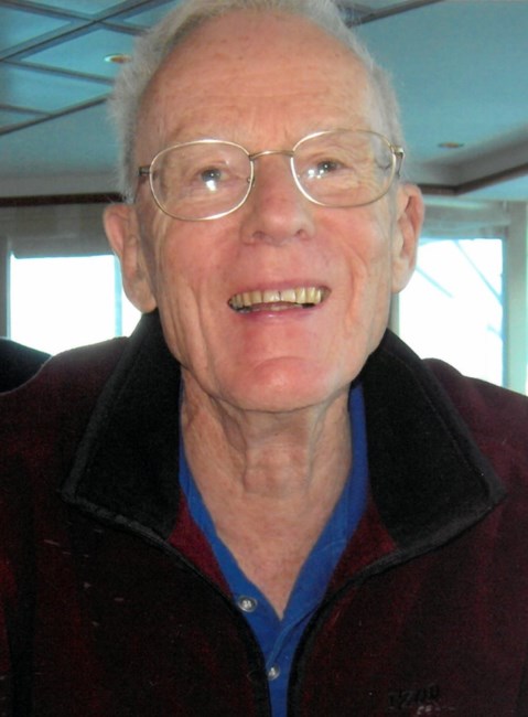 Obituary of Frederic Milton Rutherford