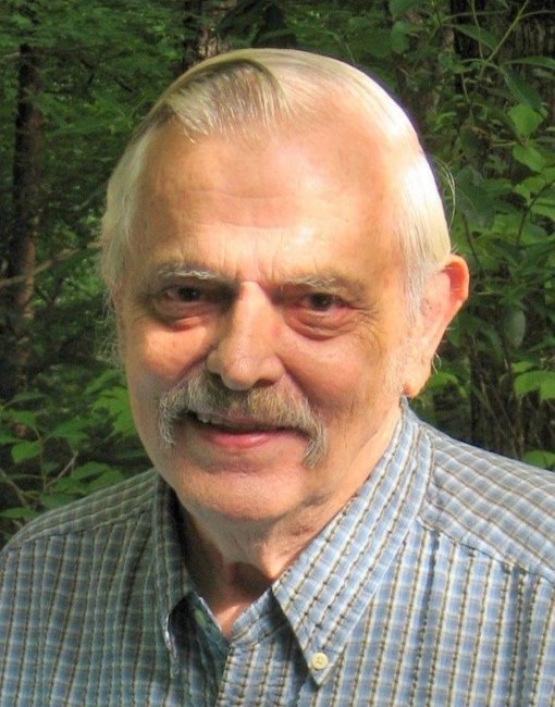 Obituary of Edward A Hoffman Jr.