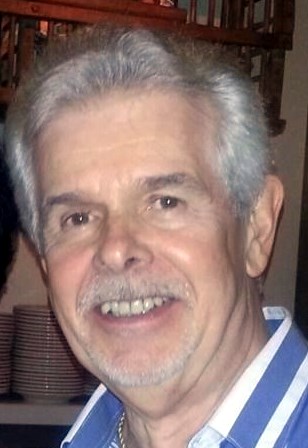 Obituary of Joseph H. Higgins