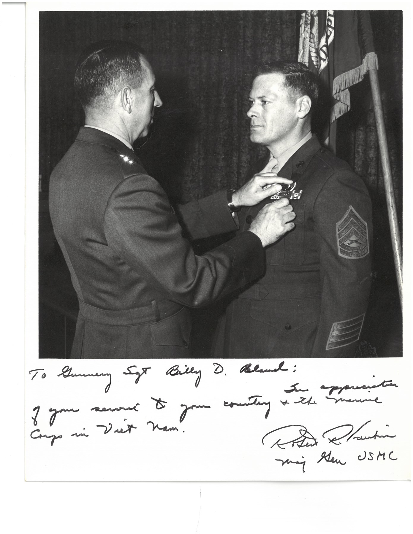 Mr. Billy D Bland Obituary North Charleston, SC