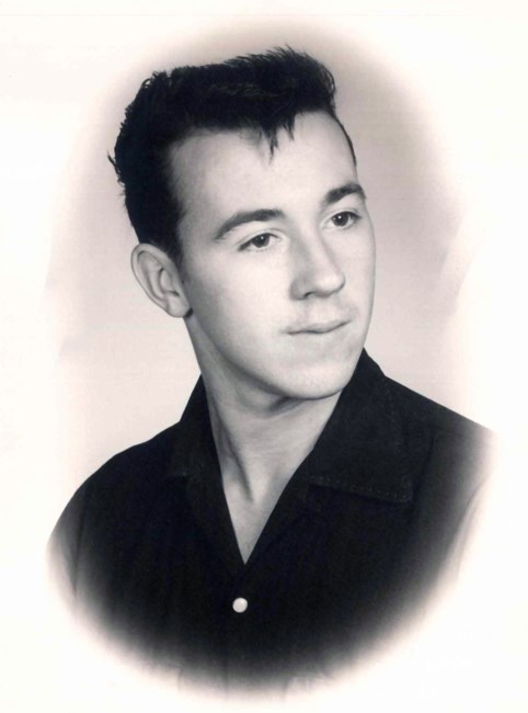 Obituary of John F. Oyster