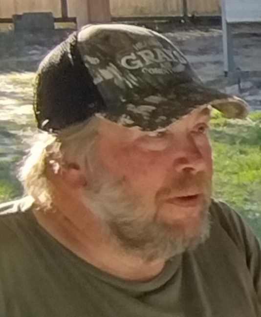 Obituary of William Charles Gray Sr.
