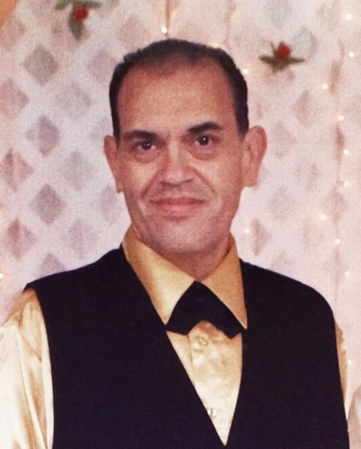 Obituary of "John" Juan Payan