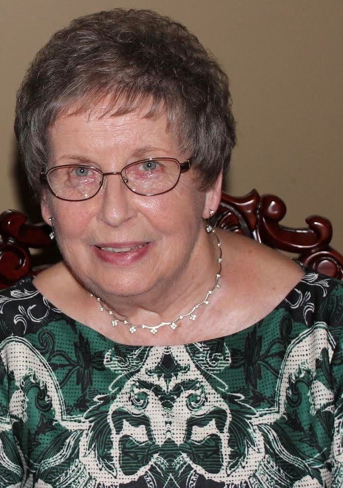 Sharon Kay Heath Obituary Peterborough, ON