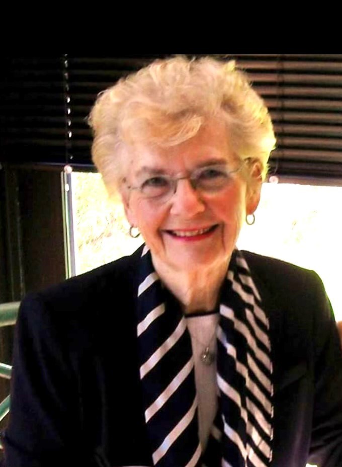 Obituary of Elaine M. Jacobs