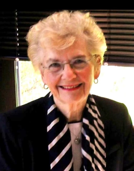 Obituary of Elaine M. Jacobs