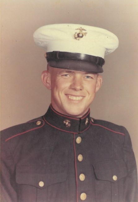 Obituary of James Everett Underwood Jr.