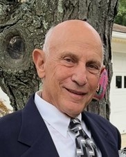 Obituary of Richard G Sherman
