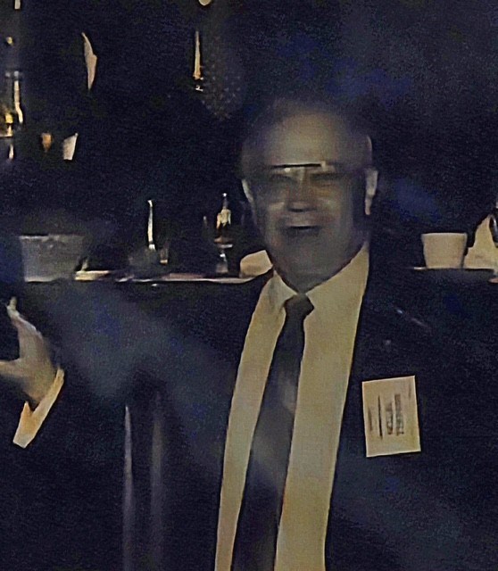 Obituary of Wendell I. Tipton, Jr.