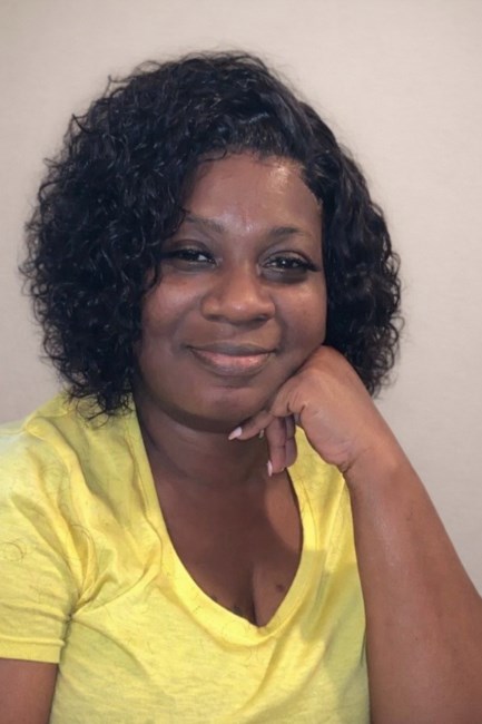 Obituary of Bonita F. Daniels