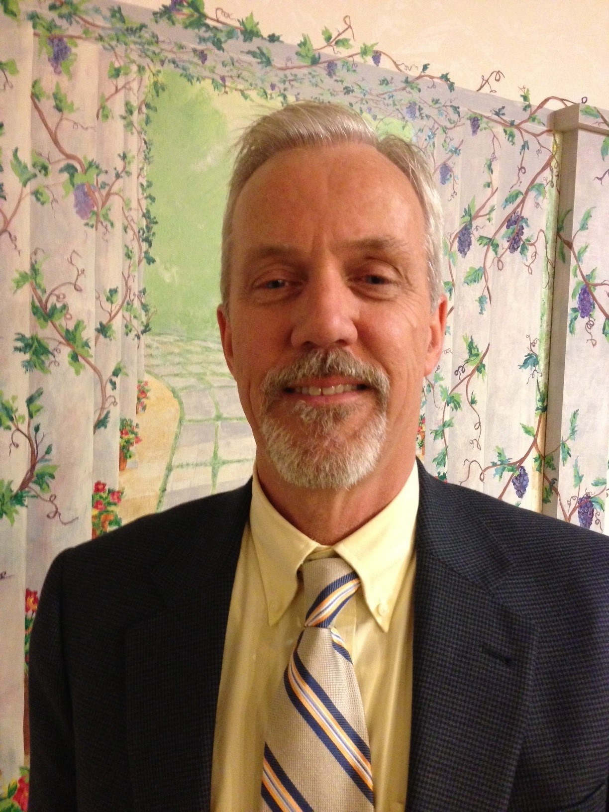 Obituary of John Eldon DeMott