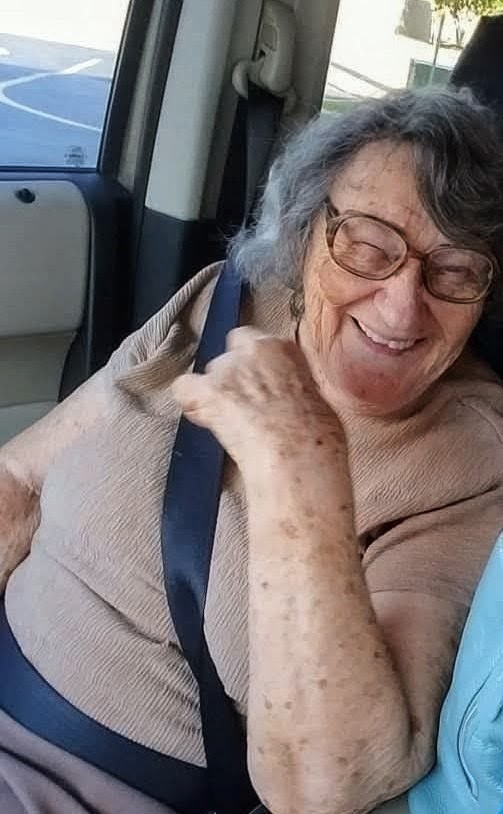 Obituary of Virginia Eudean Johnson
