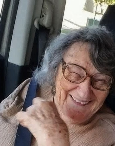Obituary of Virginia Eudean Johnson