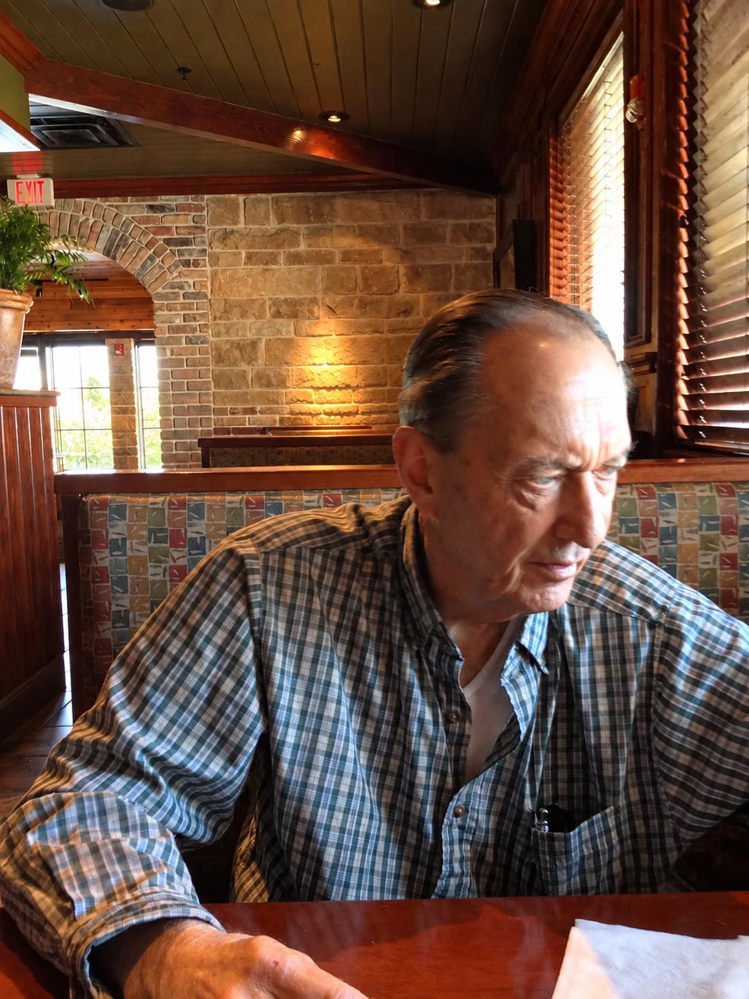 Obituary of Charles Sheridan Duncan