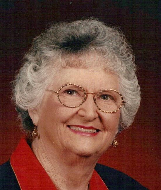 Obituary of Peggy Ruth Jeter Sullivan