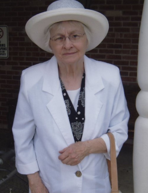 Obituary of Nellie Lee Archer Smith