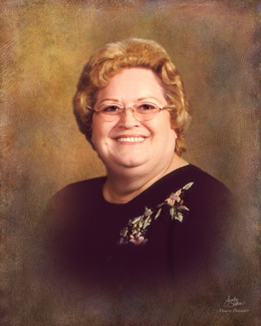 Obituary of Joyce Rae Federspiel