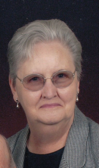 Obituary of Rebecca Barnett