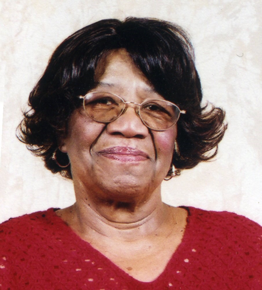 Earnestine Elliott Obituary Wichita, KS