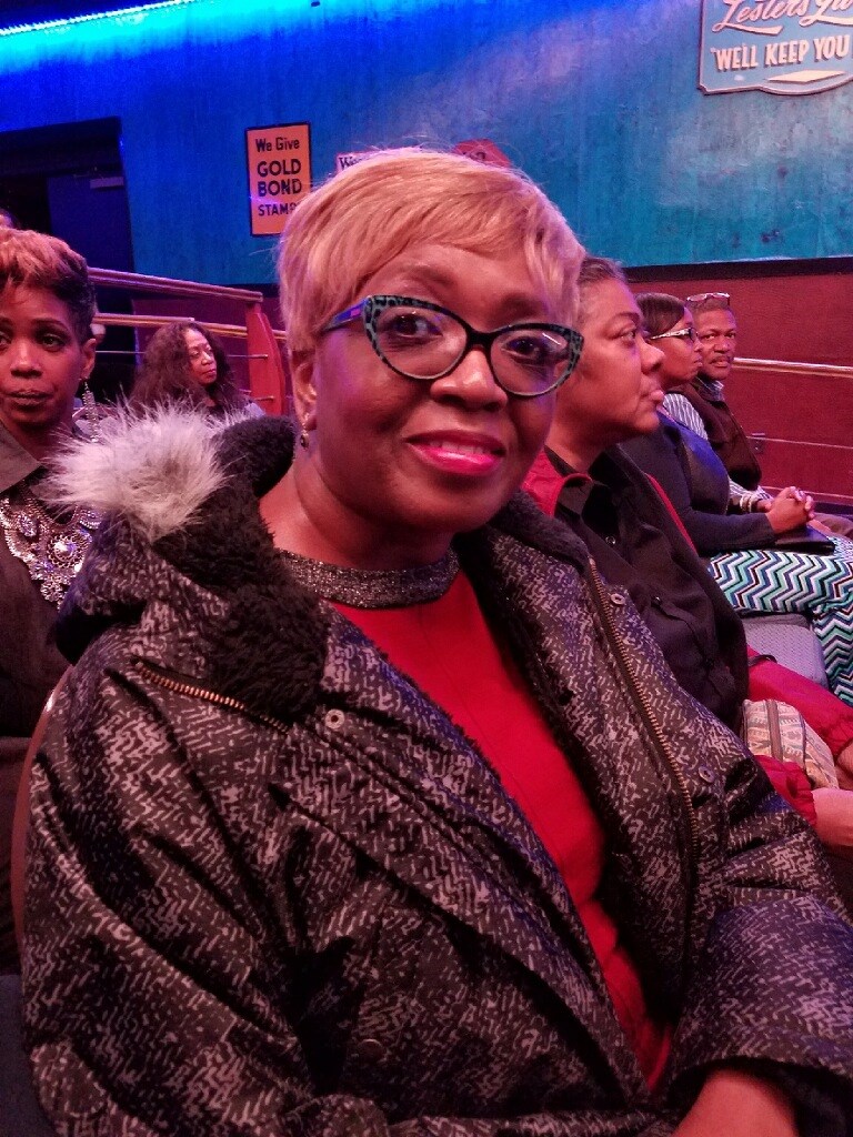 Avis de décès de Ms. Elaine Renee Smith