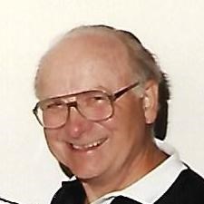 Obituary of Henry Harry Baasch