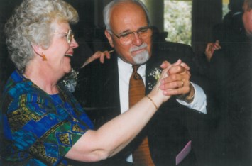 Obituary of Rev. Robert Eugene Richmond