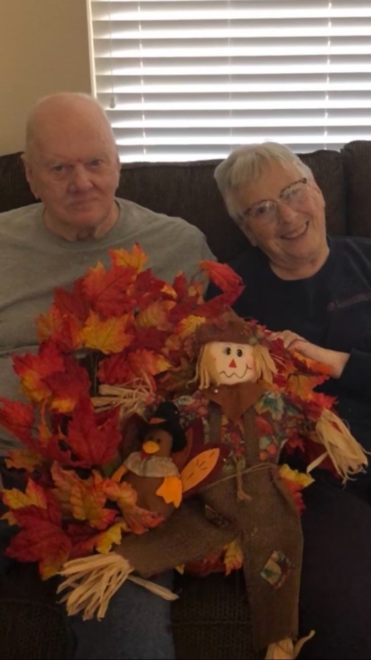 Obituary of Margaret "Peggy" Patricia Bowers