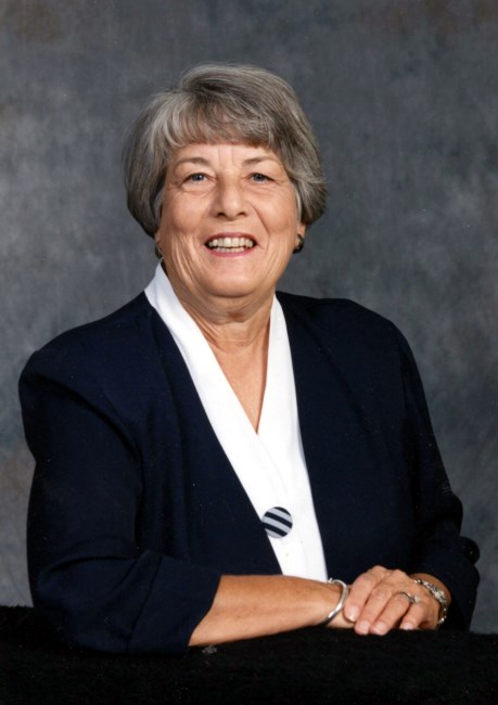 Mattie Jean Drew Obituary - Knoxville, TN