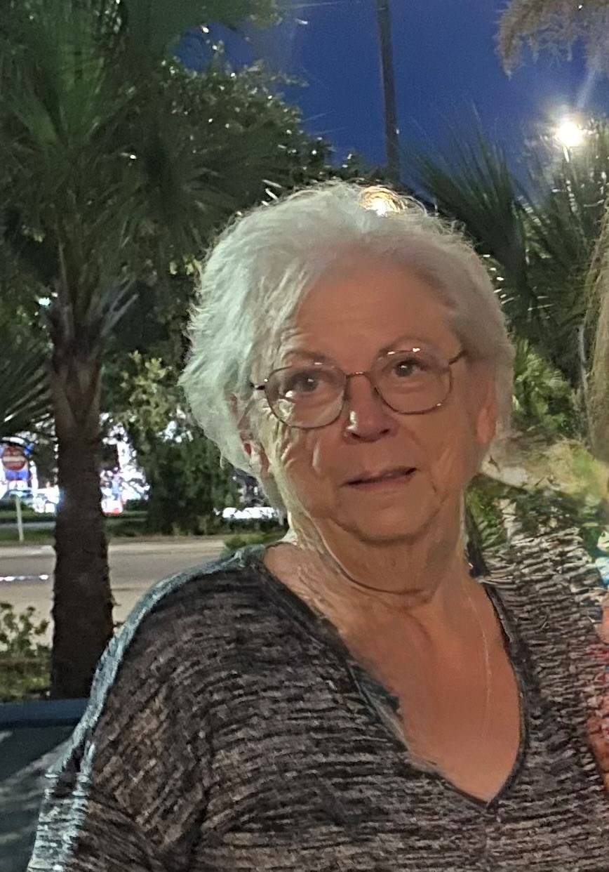 Avis de décès de Virginia Dare Mayo