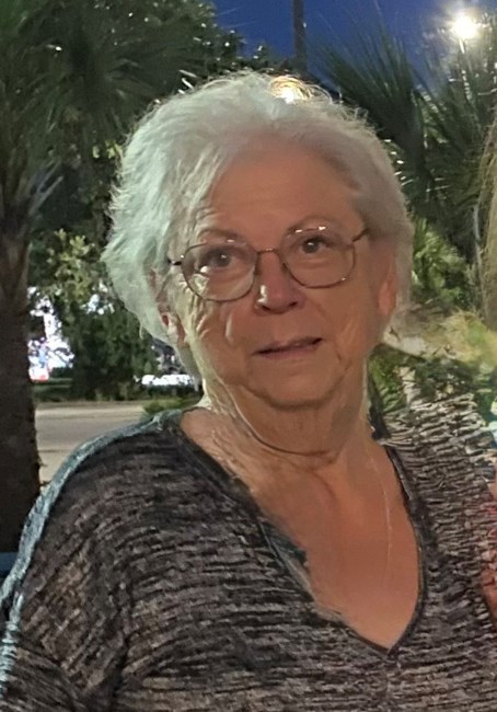 Avis de décès de Virginia Dare Mayo