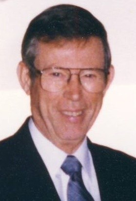 Obituary of Charles B. Corbit