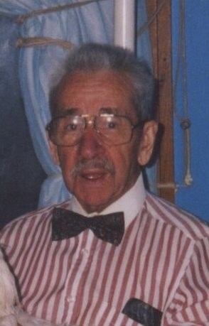 Avis de décès de Marcel Champagne