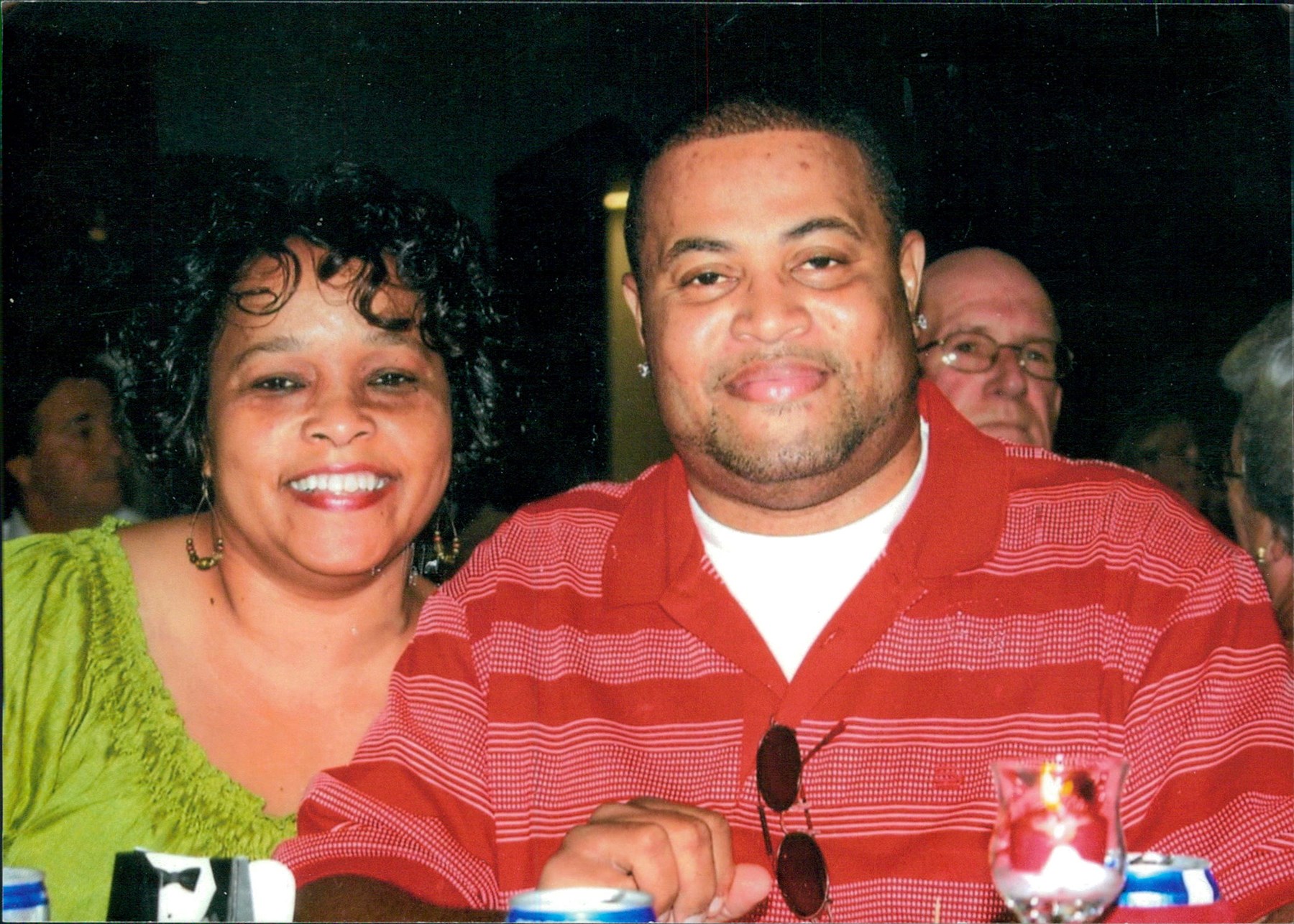 Obituary of Harold J. Hills Jr.