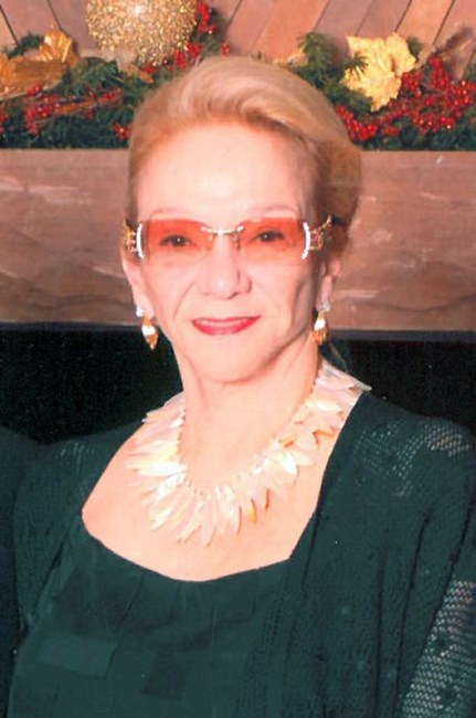 Obituary of Sharlene Engel