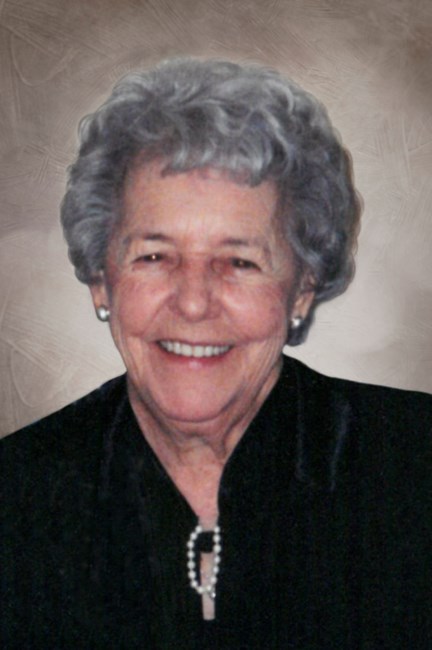 Obituary of Noëlla Lessard