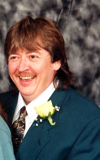 Obituary of Mr. Rickey Lamar King