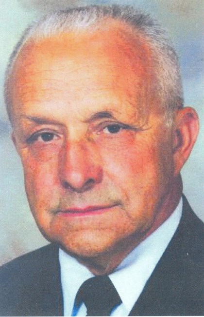 Obituary of Boyd Joseph Baldauf