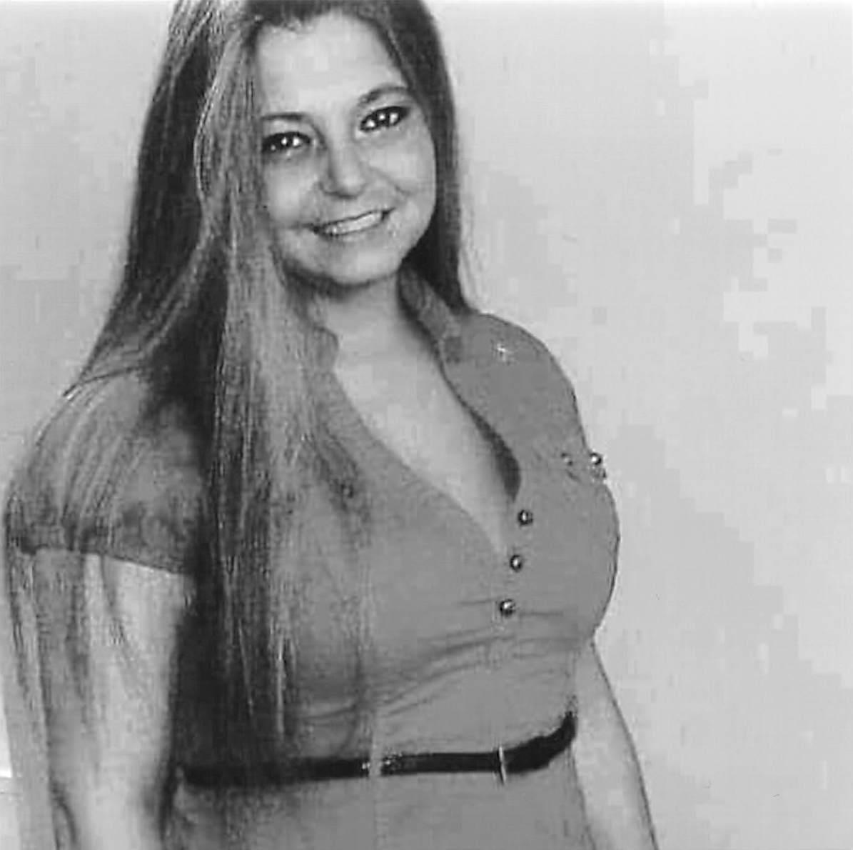 Brandie Ellis Obituary Hot Springs, AR