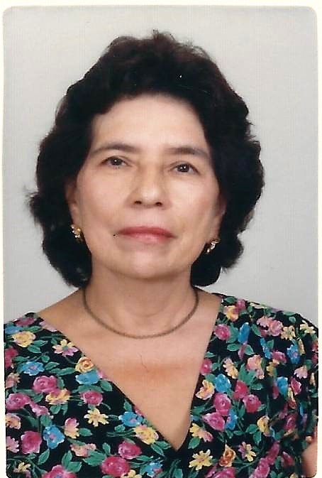 Obituario de Carmen M. Ruano