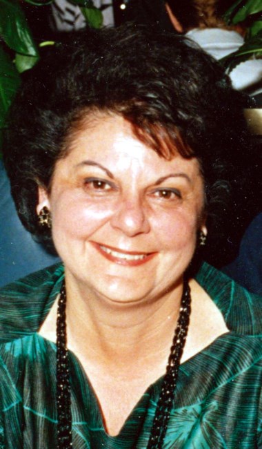 Obituary of Louise Ann Hess