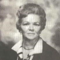 Obituary of Anna David