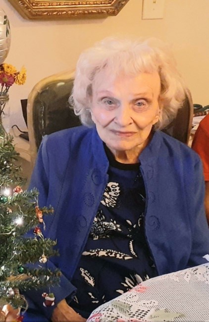 Obituary of Vera Kuklis